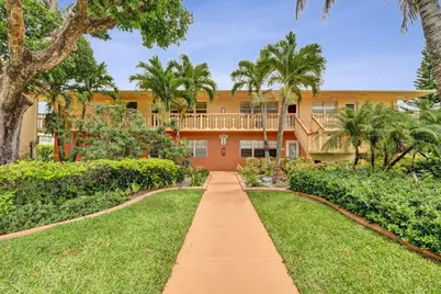 207 Salisbury I, West Palm Beach, FL 33417 - Photo 29