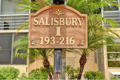 207 Salisbury I, West Palm Beach, FL 33417 - Photo 35