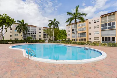 2811 Somerset Drive #412, Lauderdale Lakes, FL 33311 - Photo 27
