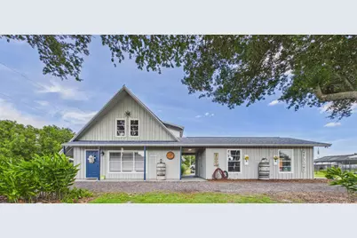 136 SW 85th Avenue, Okeechobee, FL 34974 - Photo 1