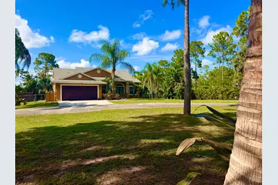 14703 N 71st Pl Place N, The Acreage, FL 33470 - Photo 1
