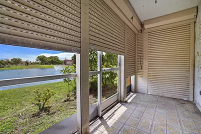 9201 Sunrise Lakes Boulevard #107, Sunrise, FL 33322 - Photo 23