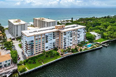 1150 Hillsboro Mile #905, Hillsboro Beach, FL 33062 - Photo 3