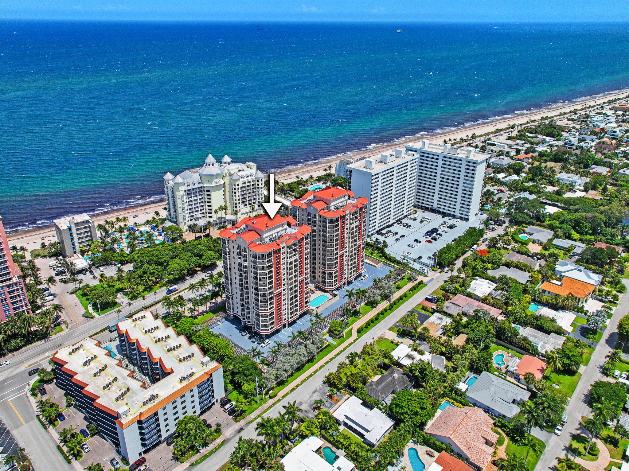 2011 N Ocean Blvd #1606