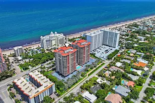 2011 N Ocean Blvd, Fort Lauderdale, FL 33305 - Photo 1