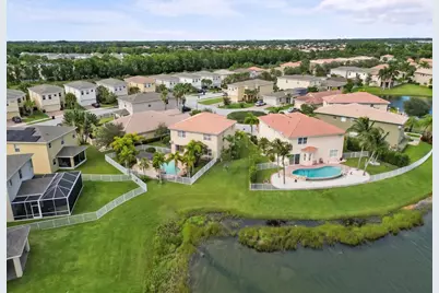 2335 NW Via Della Court, Port Saint Lucie, FL 34986 - Photo 65