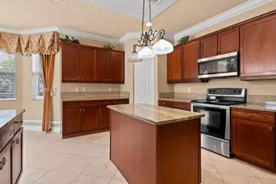 2335 NW Via Della Court, Port Saint Lucie, FL 34986 - Photo 29