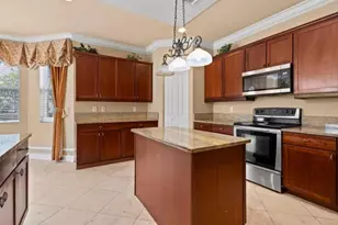 2335 NW Via Della Ct, Port Saint Lucie, FL 34986 - Photo 29