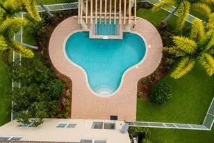 2335 NW Via Della Ct, Port Saint Lucie, FL 34986 - Photo 55