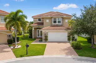 2335 NW Via Della Ct, Port Saint Lucie, FL 34986 - Photo 65