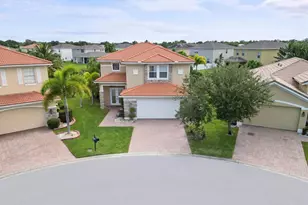 2335 NW Via Della Ct, Port Saint Lucie, FL 34986 - Photo 67