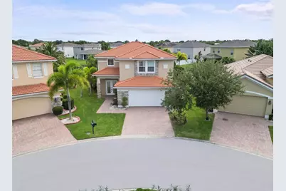 2335 NW Via Della Court, Port Saint Lucie, FL 34986 - Photo 71