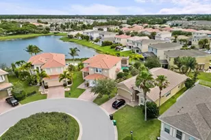 2335 NW Via Della Ct, Port Saint Lucie, FL 34986 - Photo 67