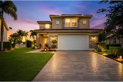 2335 NW Via Della Court, Port Saint Lucie, FL 34986 - Photo 1