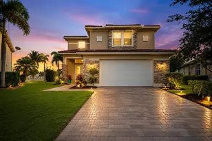 2335 NW Via Della Ct, Port Saint Lucie, FL 34986 - Photo 1