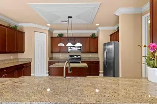 2335 NW Via Della Ct, Port Saint Lucie, FL 34986 - Photo 25