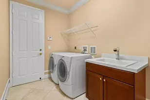 2335 NW Via Della Ct, Port Saint Lucie, FL 34986 - Photo 31