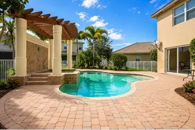 2335 NW Via Della Court, Port Saint Lucie, FL 34986 - Photo 57