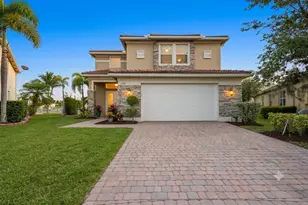 2335 NW Via Della Ct, Port Saint Lucie, FL 34986 - Photo 1