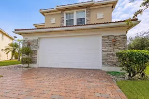 2335 NW Via Della Ct, Port Saint Lucie, FL 34986 - Photo 5