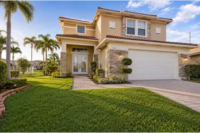 2335 NW Via Della Court, Port Saint Lucie, FL 34986 - Photo 3
