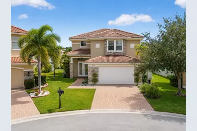 2335 NW Via Della Court, Port Saint Lucie, FL 34986 - Photo 67