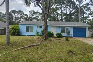 983 SE Emerald Rd Road SE, Palm Bay, FL 32909 - Photo 1