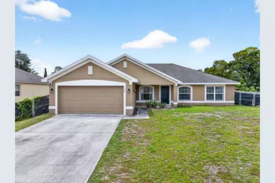 1726 Pace Drive NW, Palm Bay, FL 32907 - Photo 1
