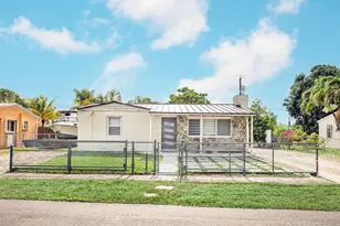 2333 Wabasso Dr, West Palm Beach, FL 33409 - Photo 3