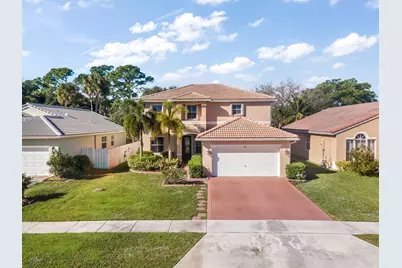 6570 Spring Meadow Drive, Greenacres, FL 33413 - Photo 3