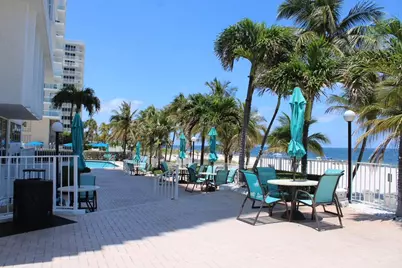1010 S Ocean Boulevard #1214, Pompano Beach, FL 33062 - Photo 41