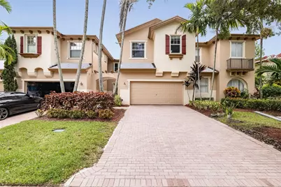 5797 NW 119th Terrace, Coral Springs, FL 33076 - Photo 1