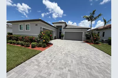 10188 SW Latium Way, Port Saint Lucie, FL 34987 - Photo 1