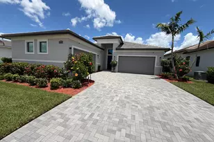 10188 SW Latium Wy, Port Saint Lucie, FL 34987 - Photo 1