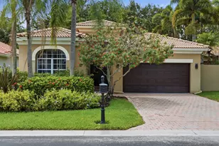 5677 Via De La Plata Cir, Delray Beach, FL 33484 - Photo 3