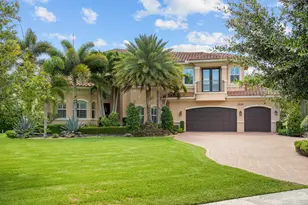 7727 Maywood Crest Dr, Palm Beach Gardens, FL 33412 - Photo 1