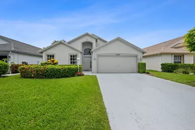 3549 Dora Lane, West Palm Beach, FL 33417 - Photo 1