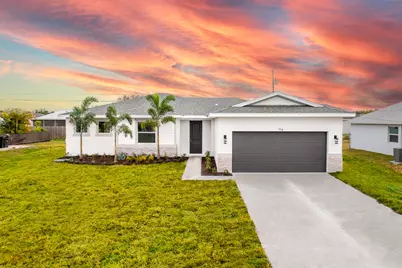 5303 Sunset Boulevard, Fort Pierce, FL 34982 - Photo 1