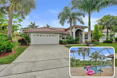 9352 Cascade Court, Boynton Beach, FL 33437 - Photo 1
