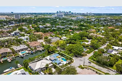 1524 Bayview Drive, Fort Lauderdale, FL 33304 - Photo 3