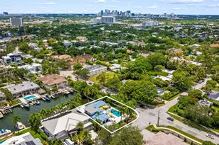 1524 Bayview Dr, Fort Lauderdale, FL 33304 - Photo 3