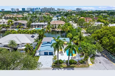 1524 Bayview Drive, Fort Lauderdale, FL 33304 - Photo 5