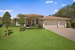 4971 Kensington Cir, Coral Springs, FL 33076 - Photo 1