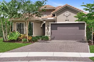9505 Kalmar Cir W, Parkland, FL 33076 - Photo 1
