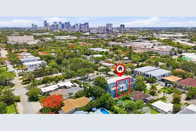 1210 NE 11th Avenue, Fort Lauderdale, FL 33304 - Photo 45