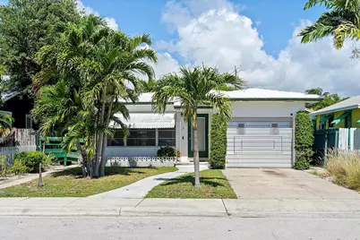 215 N M Street, Lake Worth Beach, FL 33460 - Photo 3