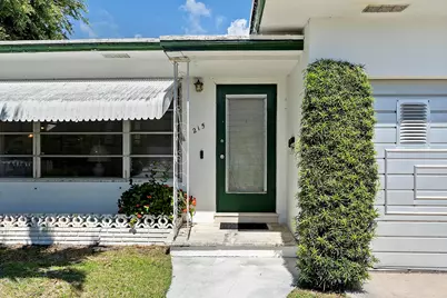 215 N M Street, Lake Worth Beach, FL 33460 - Photo 13
