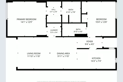 16 Royal Palm Way #205, Boca Raton, FL 33432 - Photo 5