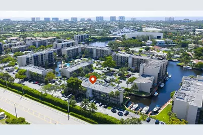 16 Royal Palm Way #205, Boca Raton, FL 33432 - Photo 35
