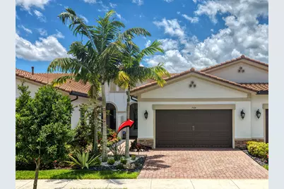 7524 N Blue Spring Drive, Parkland, FL 33067 - Photo 1